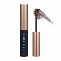 PONY EFFECT Contoured Brow Color 6g #Deep Brown