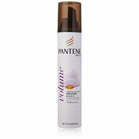 Pantene Pro-V Fine Hair Style Triple Action Volume Mousse 6.60 oz