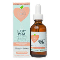 Honest 2 oz. Baby DHA Drops