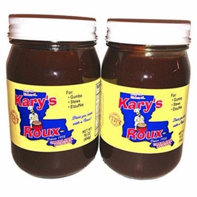 Kary's Roux Dark (2pk)