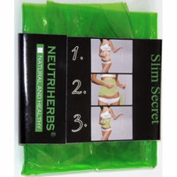 Premium Reusable Shape Up Wrap By Neutriherbs - Detox & Lose Inches (3)
