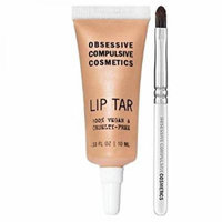 OCC Metallic Lip Tar Hollywood