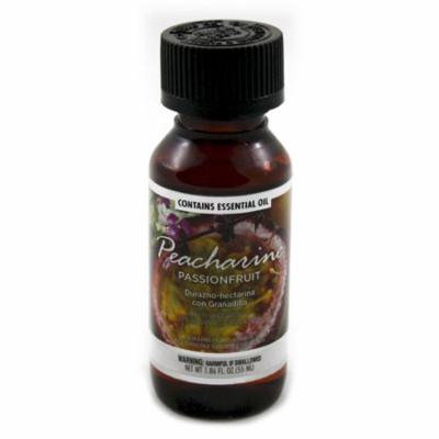 Fragranced Warming Oil 55mL Peacharine Passionfruit Fragrance