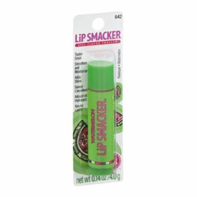 Lip Smacker Lip Gloss Watermelon (642) by Lip Smacker