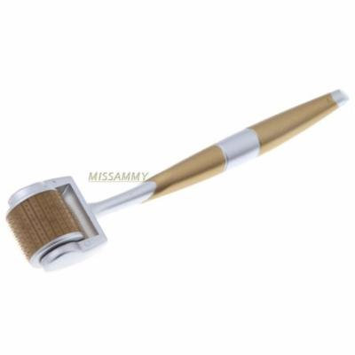 USA Micro needle roller ZGTS beauty Derma Wrinkles Scars Acne 192 needle 2.0mm