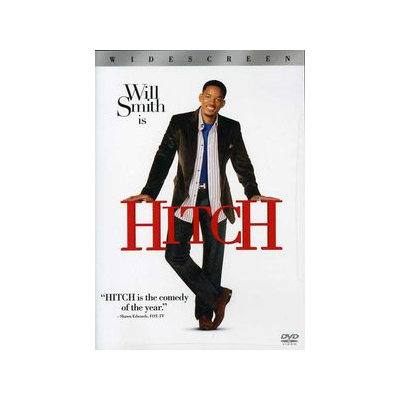 Sony Pictures Home Ent. 11235 Hitch Ws