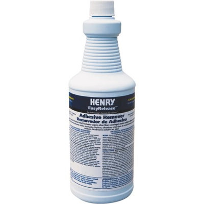 WW Henry EZ Release Adhesive Remover (12248)
