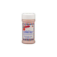 Bolner's Fiesta Pink Curing Salt 4oz Container (Pack of 3)