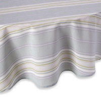Lenox French Perle Tablecloth in Ice Blue