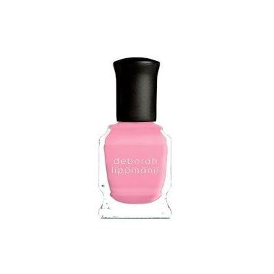 Deborah Lippmann Tickle Me Pink Nail Lacquer