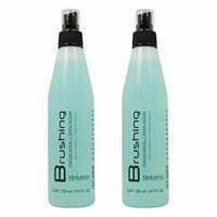 Salerm Brushing Termo Activo 8.5oz / 250ml