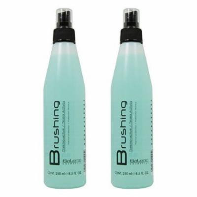 Salerm Brushing Termo Activo 8.5oz / 250ml