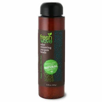 Fresh Wave - Natural Odor Removing - Vacuum Beads 5.25 oz