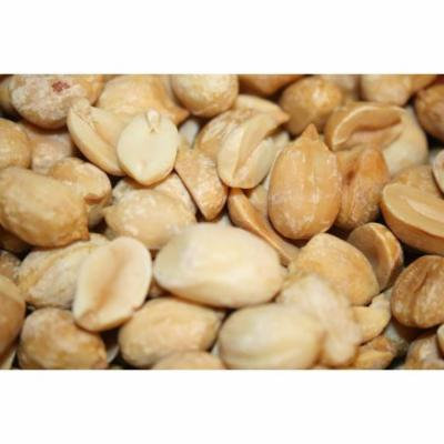 BAYSIDE CANDY PEANUTS ROASTED UNSALTED, 5LB
