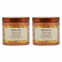 Mizani Strength Fusion Post-Chemical Treatment Intense Night-Time Treatment 5.1oz