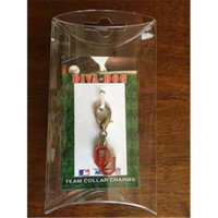 Diva-Dog DD568 Oklahoma University Sooners Collar Charm