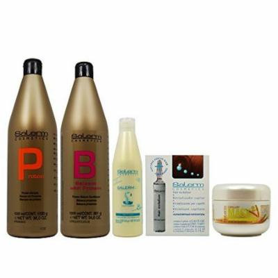 Salerm Combination Set I Big Sale!!