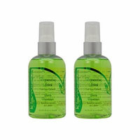 Kismera Line Regenerating Lorion for Hair Growth 4oz