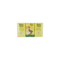 HENO DE PRAVIA - SET OF 2 SOAPS PLUS 1 FREE AND EACH IS 4 OZ