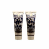 Manic Panic Temporary Hair Color Styling Gel 1.69oz RAVEN