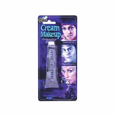 Adult Silver Cream Makeup