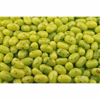 BAYSIDE CANDY JELLY BELLY JELLY BEANS JUICY PEARS, 5LBS