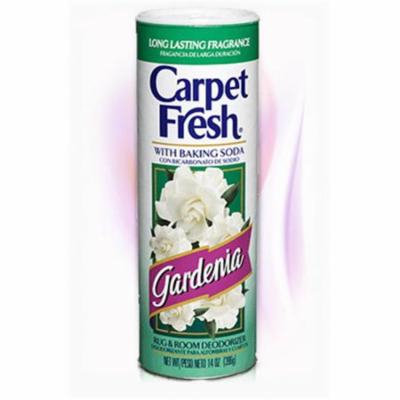 CPC CARPF2 14 oz Carpet Fresh Carpet Cleaner, Case of 12