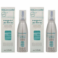 Salerm Vital Super Active Capillary Structural Vitalizer 1.7oz / 50ml