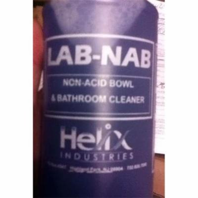 CPC NABC 32 oz Non Acid Bowls & Bathroom Cleaner, Case of 12