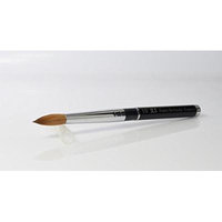X5 Super England Acrylic Nail Brush (Size #10 Round)
