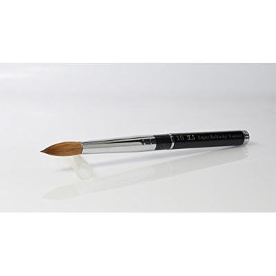 X5 Super England Acrylic Nail Brush (Size #10 Round)
