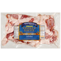 Blue Ribbon Slices and Pieces Bacon 32 oz.