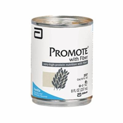 Promote With Fiber Nutritional Supplement (Vanilla) 24/CS