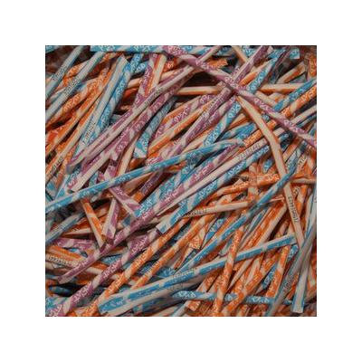 BAYSIDE CANDY PIXY STICKS, 5LBS