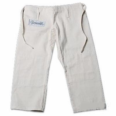 ProForce Gladiator Judo Pants Natural