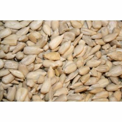 BAYSIDE CANDY ORGANIC SUNFLOWER SEEDS SHELLED RAW, 2LBS