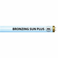 Wolff System Bronzing Sun Plus F71 100W Bipin Tanning Lamp 12 Pack