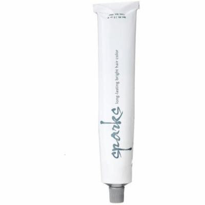 Sparks Long Lasting Bright Hair Color, Silver Mist 3 oz