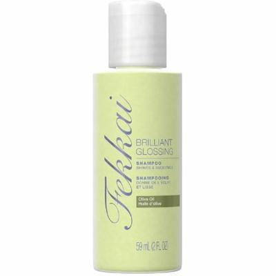 6 Pack - Fekkai Brilliant Glossing Shampoo 2 oz