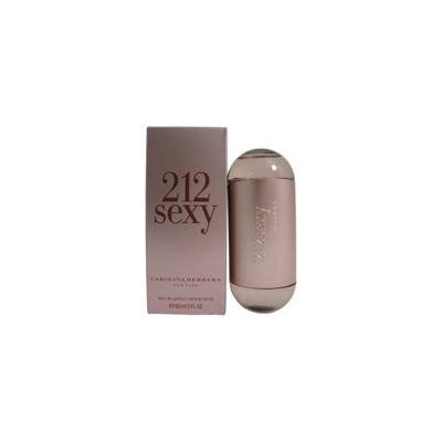 212 Sexy By Carolina Herrera For Women. Eau De Parfum Spray 2.0 Oz.