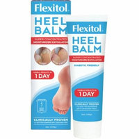 6 Pack - Flexitol Heel Balm 2 oz