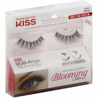 KISS Natural Flourish Blooming Eyelashes, Lily 1 ea