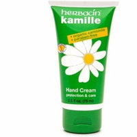 3 Pack - Herbacin Cosmetics Kamille Paraben-Free Hand Cream 2.5 oz
