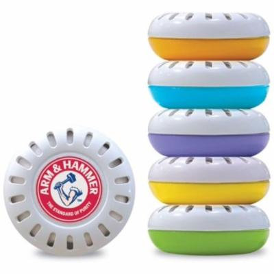 2 Pack - Munchkin Arm & Hammer Nursery Fresheners, Assorted Scents 5 ea