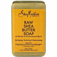 Shea Moisture Raw Shea Butter Bar Soap
