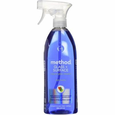 Method Glass & All Surface Cleaner, Mint 28 oz