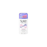 3 Pack - Sure Anti-Perspirant Deodorant Invisible Solid Powder Fresh 2.60 oz