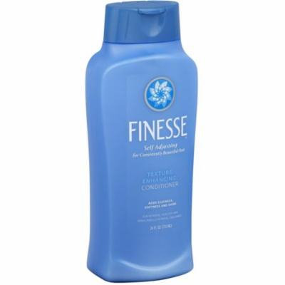 Finesse Texture Enhancing Conditioner 24 oz