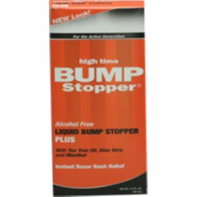 High Time Liquid Bumper Stopper Plus, 2 oz