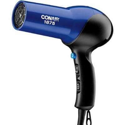 2 Pack - Conair Ceramic Ionic Styler 1875 Watt Hair Dryer 1 ea